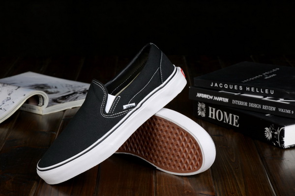 Vans Low-Top Slip-on Men Shoes--133